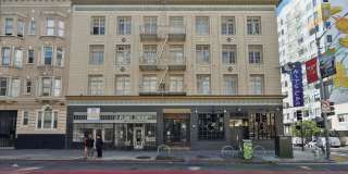 691 O'Farrell Gallery 1