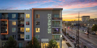 SevenO2 Main Apartments Gallery 68