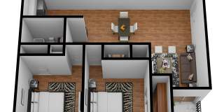 Arlington Apartments Gallery 1