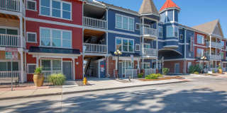 Parker Flats at Old Town Gallery 3