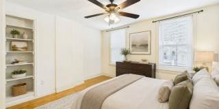 AUGUST 13 Charming 3 Bed Fairmount Home with Central Air, Laundry & Outdoor Spaces Gallery 11