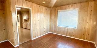 Great home just outside of town! Gallery 10