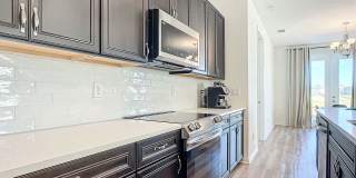 Spacious 4-Bedroom Home in Hampton Oaks | Modern Finishes & Open Floor Plan Gallery 5