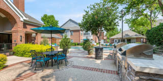 Madison at Melrose Gallery 1