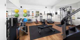 Meadow Creek Apartments Gallery 13