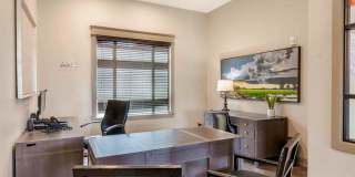 Boulders at Overland Park Gallery 11