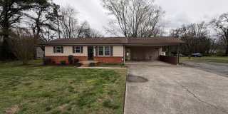 Charming 3 Bed 1 Bath Home in Murfreesboro Gallery 1