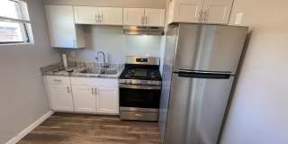 La Terraza La Terraza Gallery 1