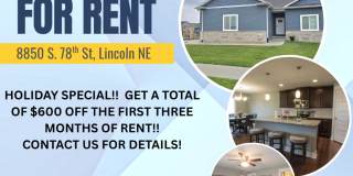 Luxury town home Gallery 1