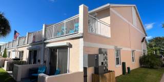 Townhomes of Cocoa Beach #108 - SHORT TERM RENTAL Gallery 14