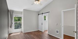 Charming 3 BD 2 BA Townhome Located in Hillsboro's Briarcreek Community | Recently Updated! | Main-Level Bedroom & Full Bath | Great Private Patio!* Gallery 16