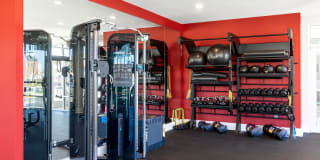 Woodmore Apartments Gallery 25
