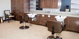 Senior & Affordable Housing - The Legends of Champlin Gallery 16