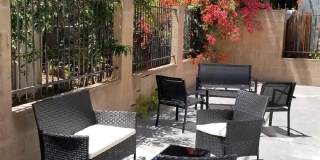 Las Palmas Apartments Gallery 1