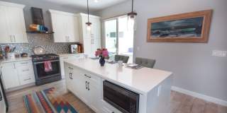 Beautifully updated long term unfurnished rental in the heart of Imperial Beach! Gallery 6
