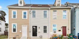 Modern 3BR/2BA Home in Columbia Borough School District w/ Fenced Yard & Central Air! Gallery 23