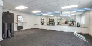 Ruxton Towers Apartments Gallery 19