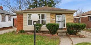 20271 Grandville Avenue 20271 Grandville Avenue Gallery 1