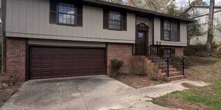 Large 4/2.5 in West Rome $1,895 Gallery 1