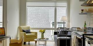 Coze Flats Gallery 21