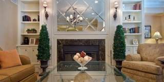 Senior Housing - Evergreens at Columbia Town Center Senior Housing - Evergreens at Columbia Town Center Gallery 21