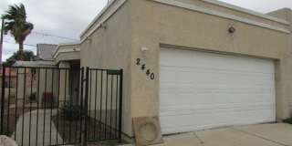 2440 Lakeside Drive Gallery 1