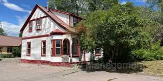 807 Bulwer Street Gallery 1