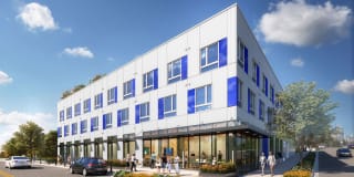 Martin Flats Apartments Gallery 24