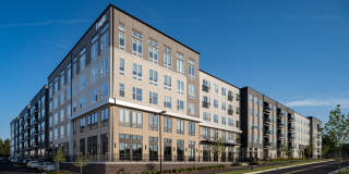 Logic Apartments Gallery 1