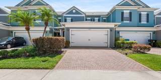 LAKE NONA AREA TOWNHOME AVAILABLE! Gallery 1