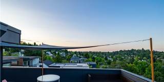 3Bd/2.5Ba Seattle Townhome Gallery 22