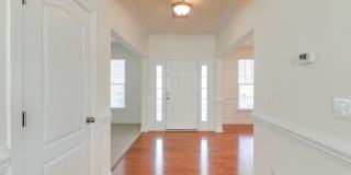 Stunning Huntersville 2- story charmer in amenity filled Centennial. Gallery 1