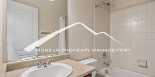 Low-Maintenance Living with Mountain Views! 3BR Townhome, 2-Car Garage & A/C Gallery 15