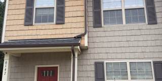 Charming 3-bedroom, 2.5-bathroom home in the heart of Raleigh Gallery 1