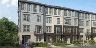 Avalon Townhome Collection Arundel Mills Gallery 1