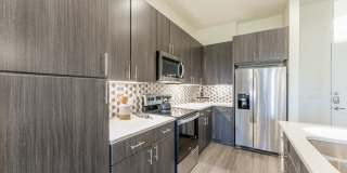 The Residences at 3000 Bardin Gallery 42