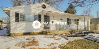 1350 Firwood Drive Gallery 1