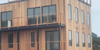 35 Huron Street Gallery 1