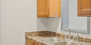 District on Oakwood - Northside Apartments Gallery 22