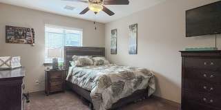 East El Paso 4 bed Refrig A/C Home! Gallery 21