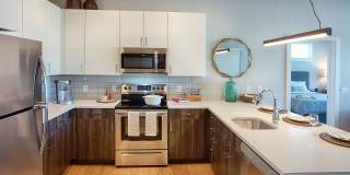 South Main Station Gallery 4