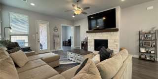 3607 Clara Drive Gallery 1