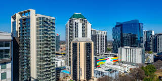 Arts Center Tower Apartments Gallery 31