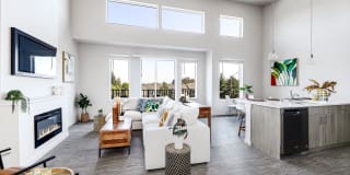 Peak at Sunrise Gallery 1