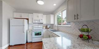 Spacious, Light-Filled Townhome in Fort Collins | 4-Bedroom Available This August Gallery 7