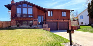 Beautiful Spacious Fox Farm Home Gallery 1