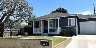 Updated 3 bedroom house with air conditioning and large, private yard Updated 3 bedroom house with air conditioning and large, private yard Gallery 1