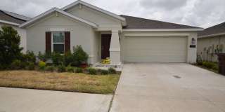 This charming 3 Bedroom, 2 Bath Single Family Home For Rent at 1359 Lassen St, FL 33844. Gallery 1