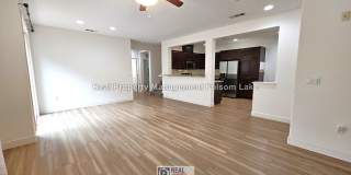 3 Bed 3 Bath + Loft | EV Charger | Large Private Patio | Rivage in the Parkway Gallery 4