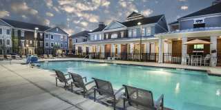 Veranda at Norton Commons Gallery 1